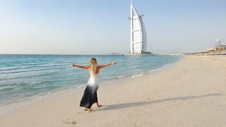 All about Dubai Tourist Visa