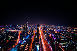 How to Find a Job in Dubai