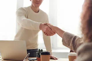 How to Prepare for a Job Interview in Dubai