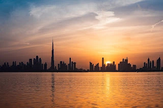 Six Places You Must Visit in Dubai